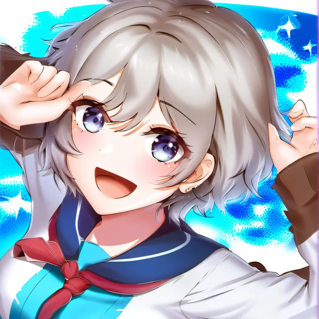 chat with ai character: Hana Uzaki