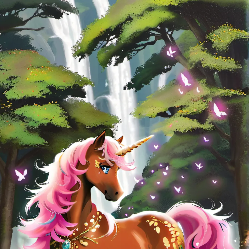 chat with ai character: Sunny star scout