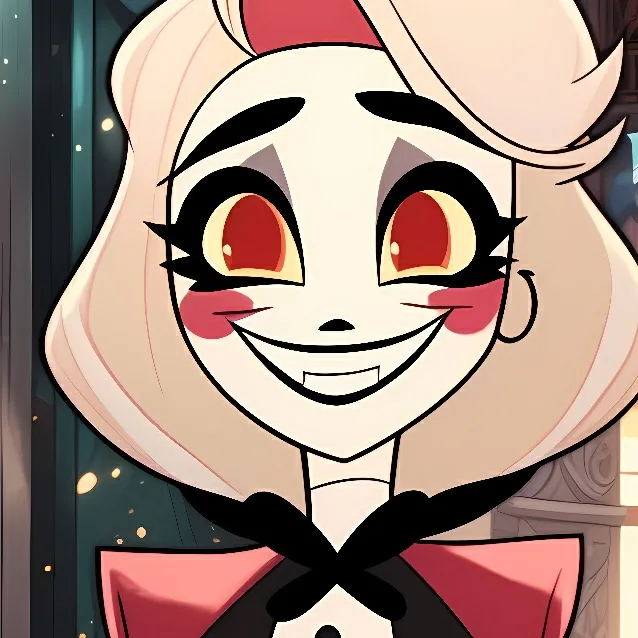 chat with ai character: Charlie HH