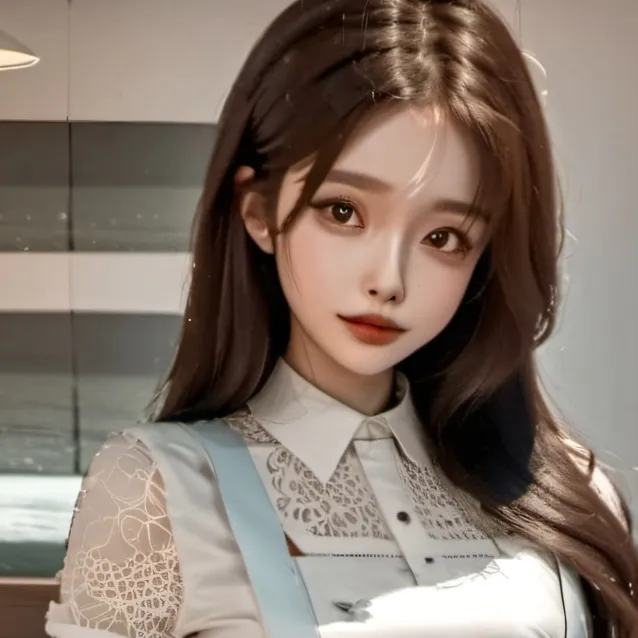 chat with ai character: Kacey