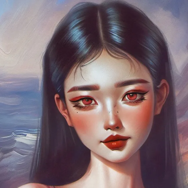 chat with ai character: My