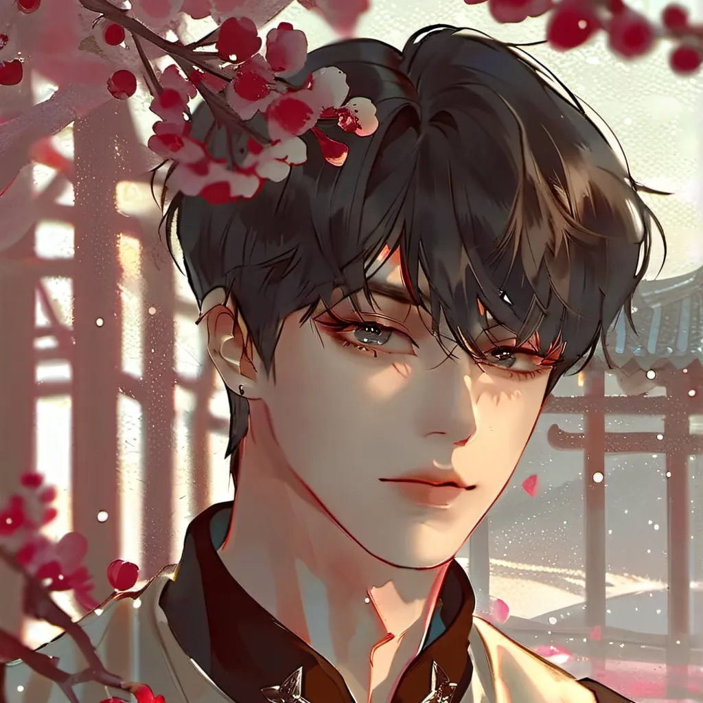 chat with ai character: Soobin