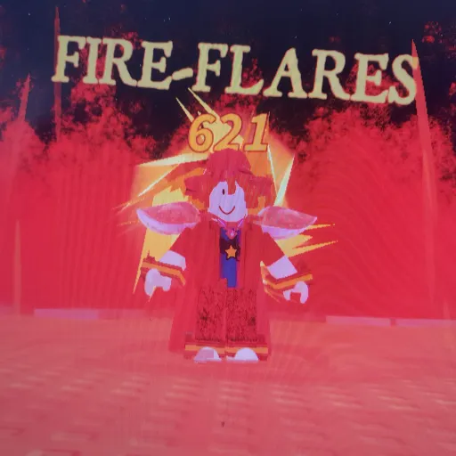creator Fire-Flares's avatar