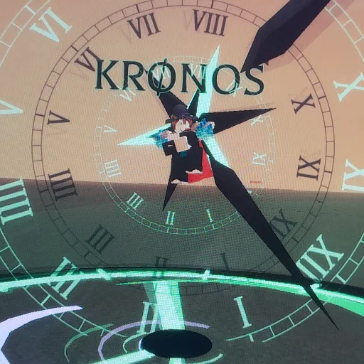 creator a time master lol's avatar
