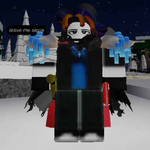 creator /(determination)\'s avatar