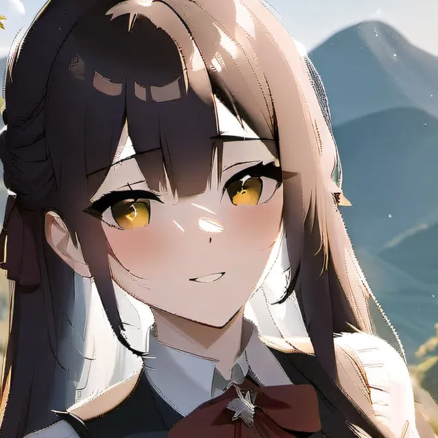 chat with ai character: Maria