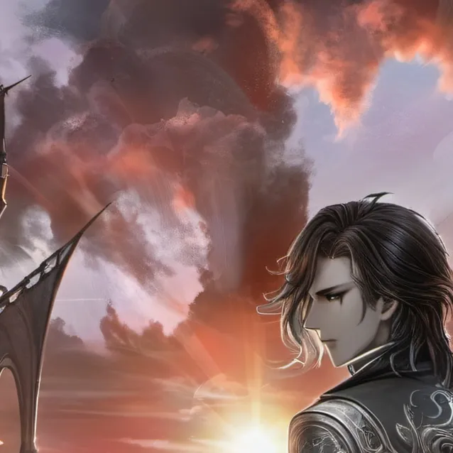 chat with ai character: jericho