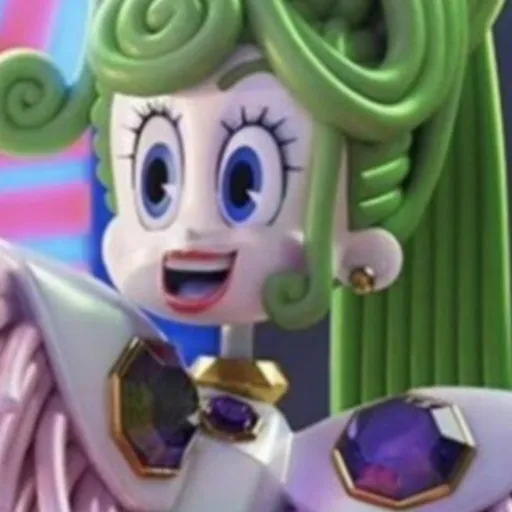 creator 💖Velvet_Fan💅's avatar