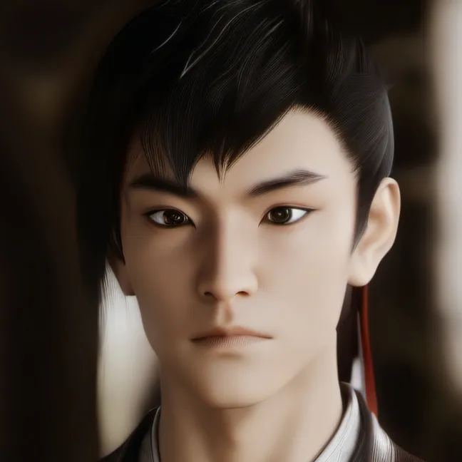 chat with ai character: Zuko 