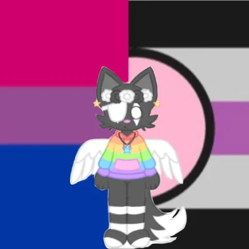 creator G4Y k1d >:)'s avatar