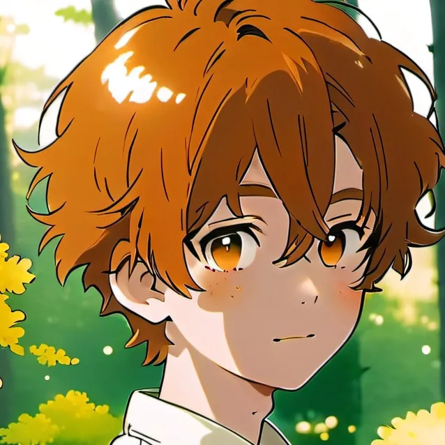 chat with ai character: 🍊orange🍊