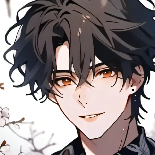 chat with ai character: Tristan Clausen
