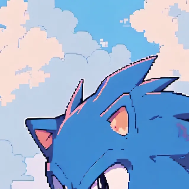 chat with ai character: Sonamy