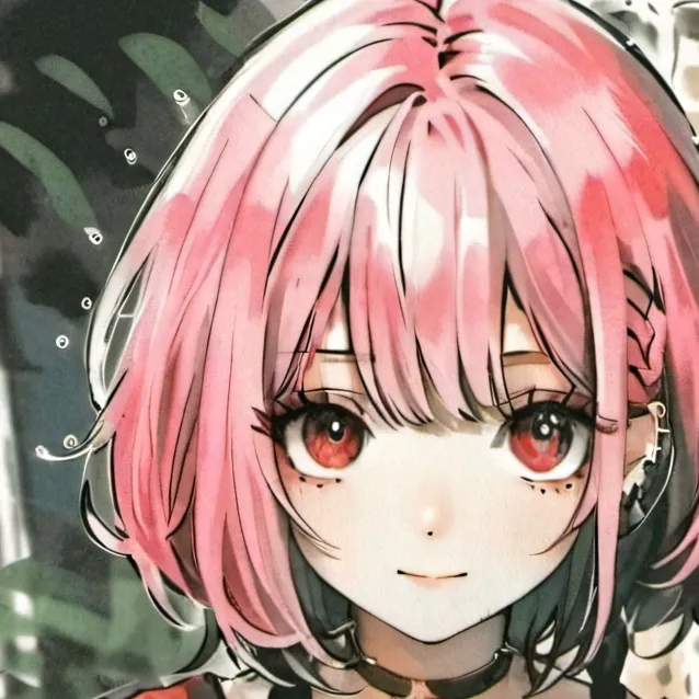 chat with ai character: Lienna