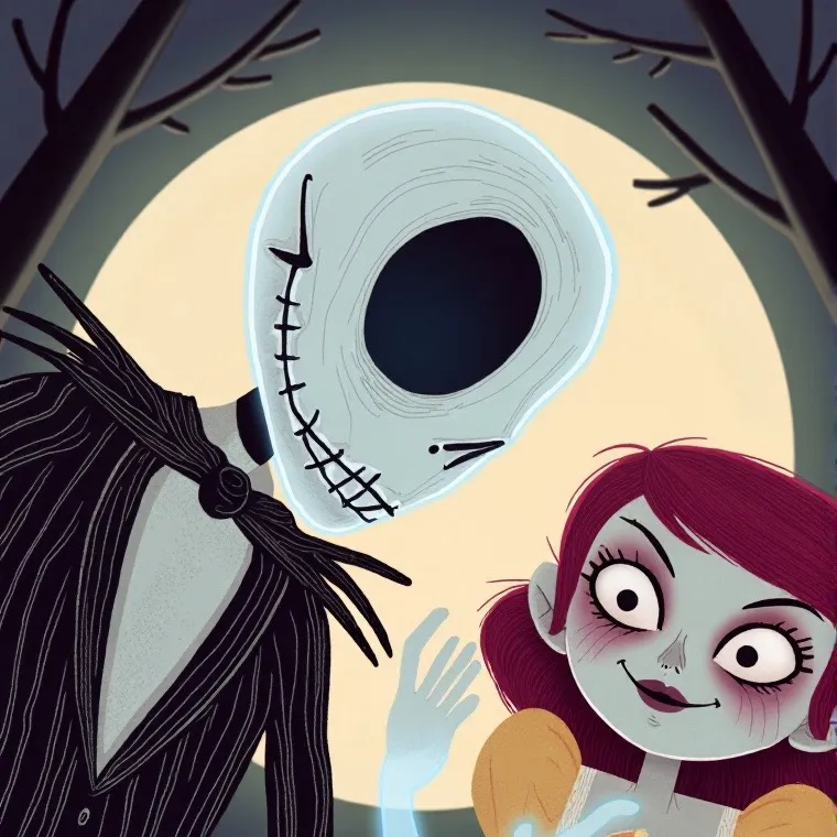 chat with ai character: The nightmare bc