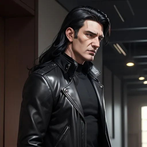 creator Peter Leatherman's avatar