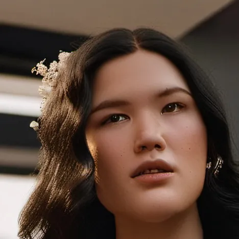 chat with ai character: chloe