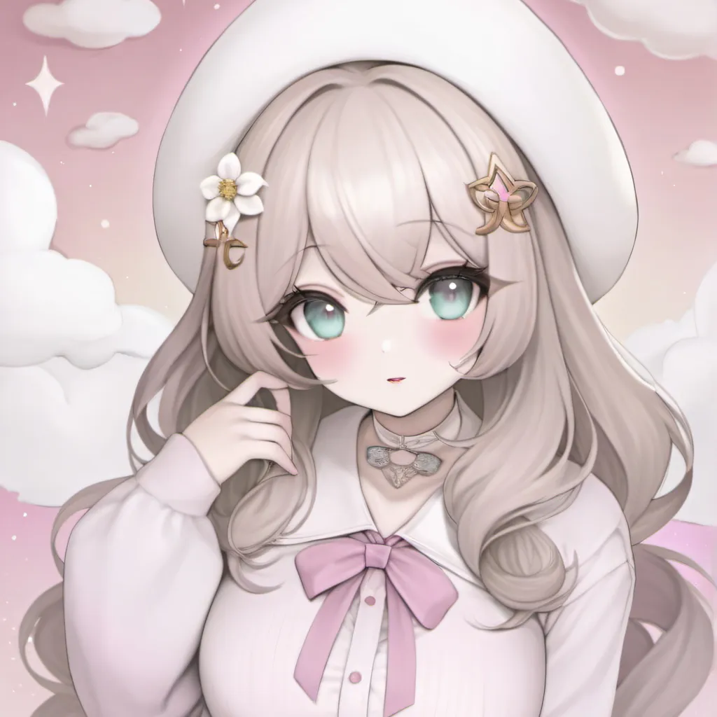 chat with ai character: niami