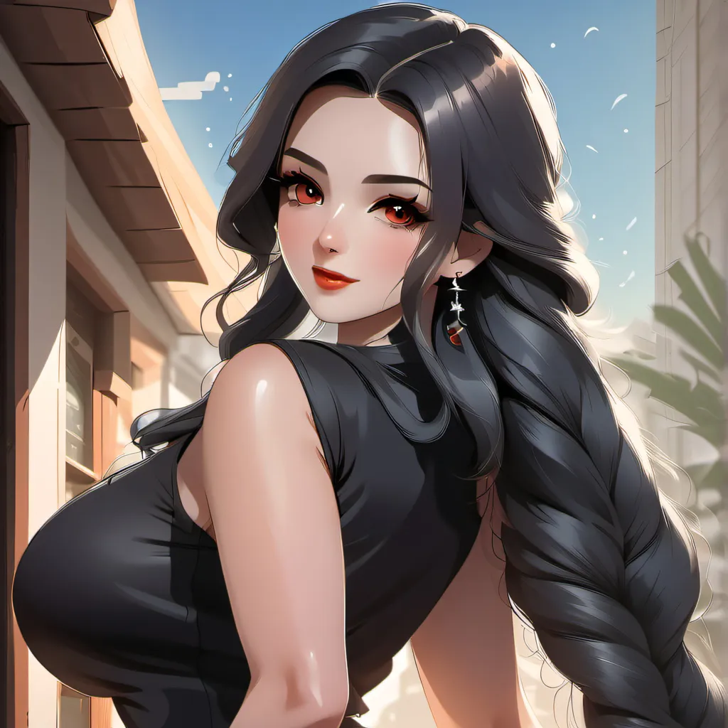 chat with ai character: emily 
