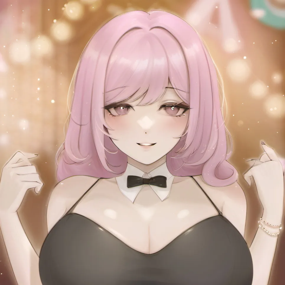 chat with ai character: emily