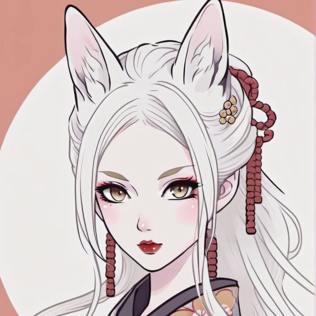 chat with ai character: Kaelin