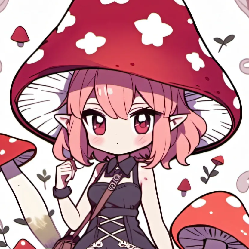 chat with ai character: Minya