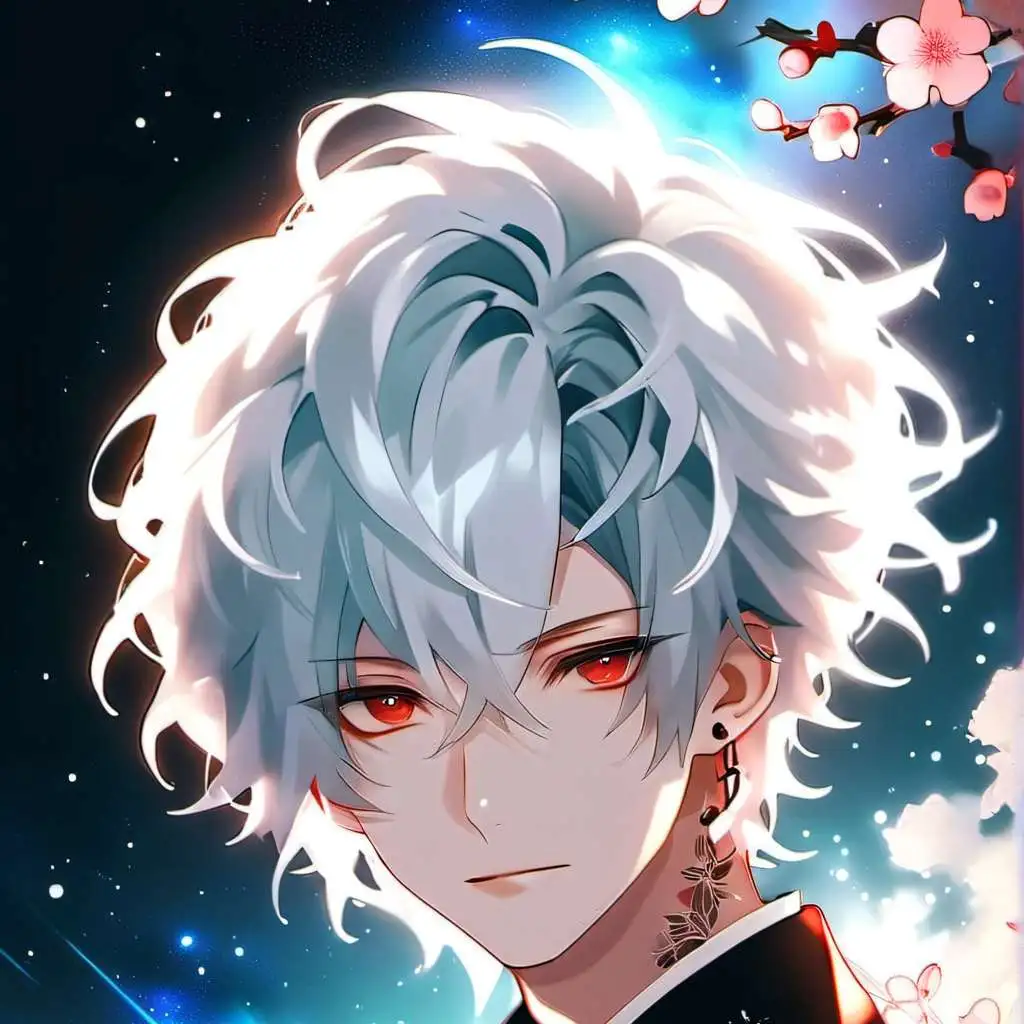 chat with ai character: Vlad