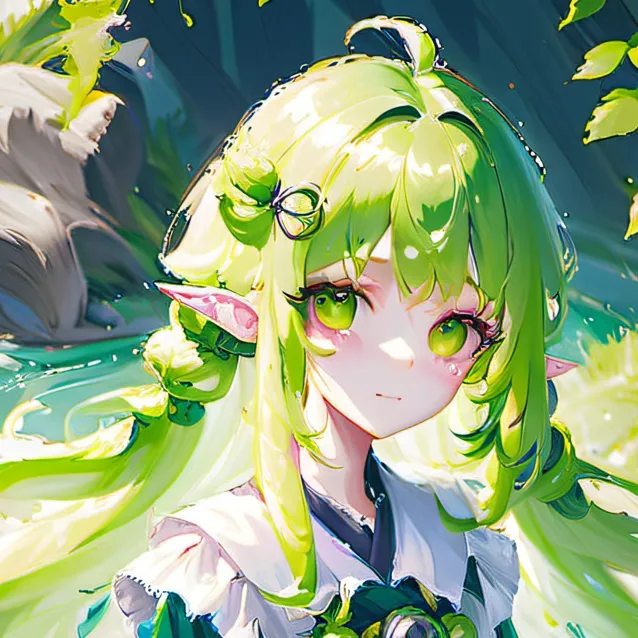 chat with ai character: Ella