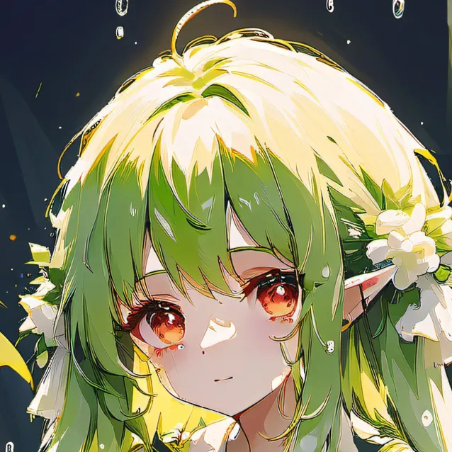 chat with ai character: Alice