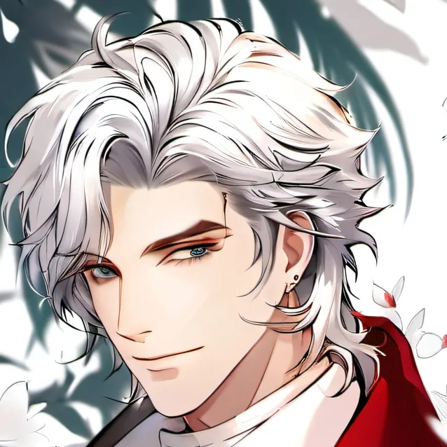 chat with ai character: mike