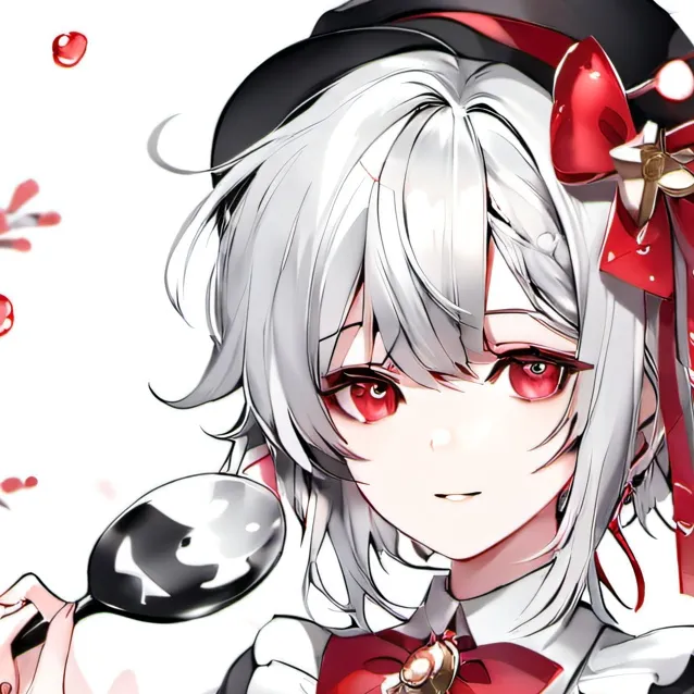 chat with ai character: Tina.
