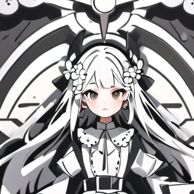 chat with ai character: cutie pie