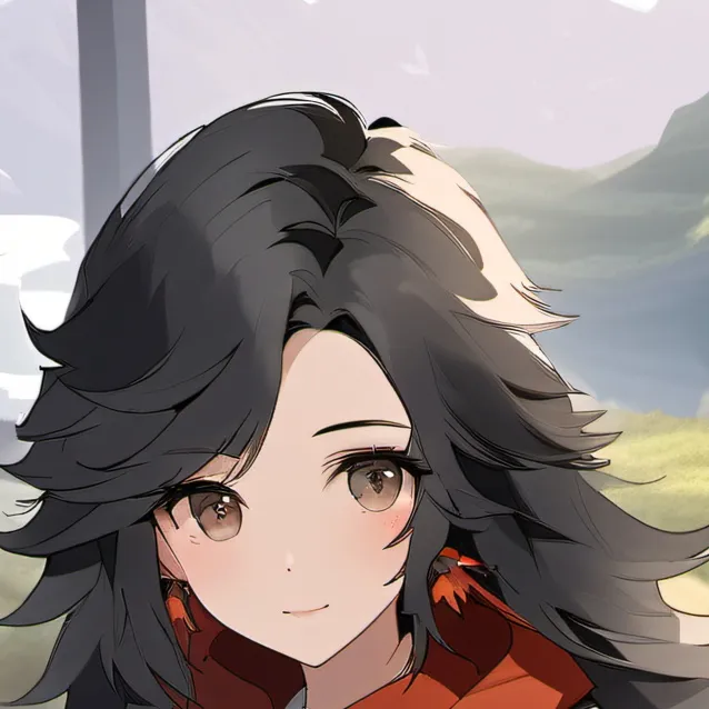 chat with ai character: Aaron