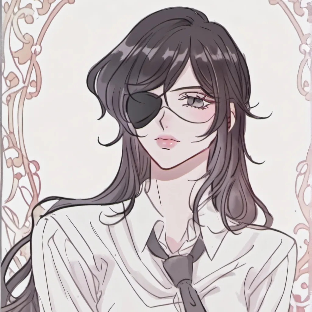 chat with ai character: Mitsuki