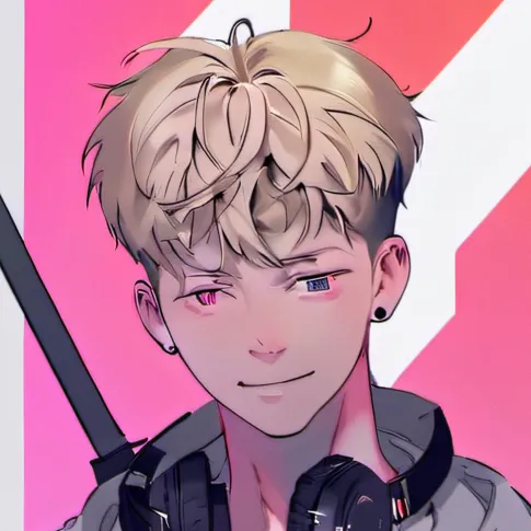 chat with ai character: Xander