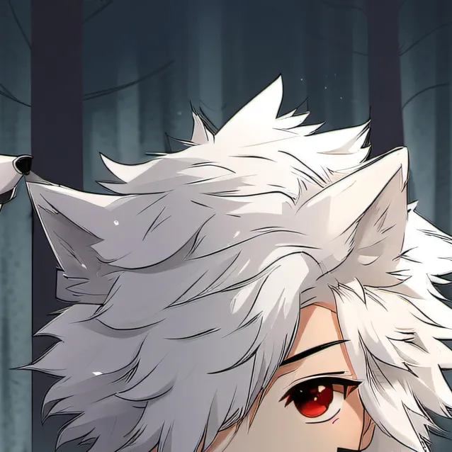 chat with ai character: Jackson 