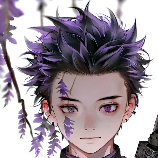 chat with ai character: Genya Shinizugawa 