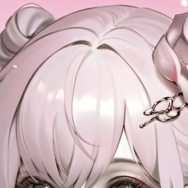 chat with ai character: Patirisia