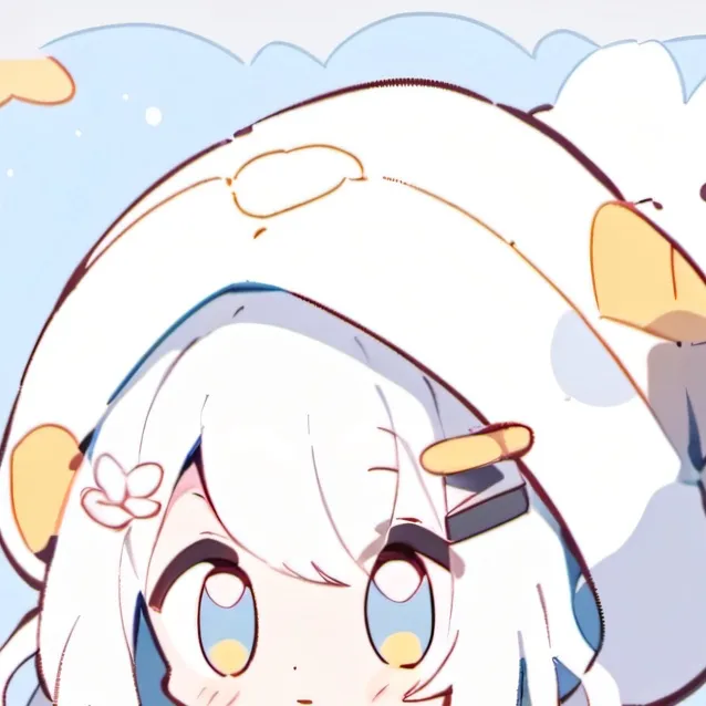 chat with ai character: Lily