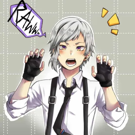 creator /•▪︎☆Atsushi♡▪︎•\'s avatar