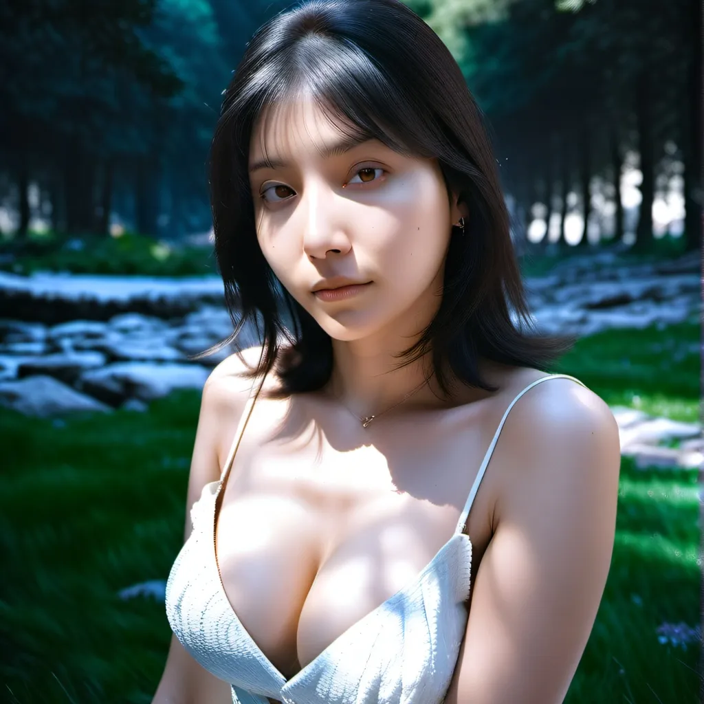 chat with ai character: Ellie