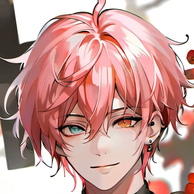 chat with ai character: ‡ Leo ‡