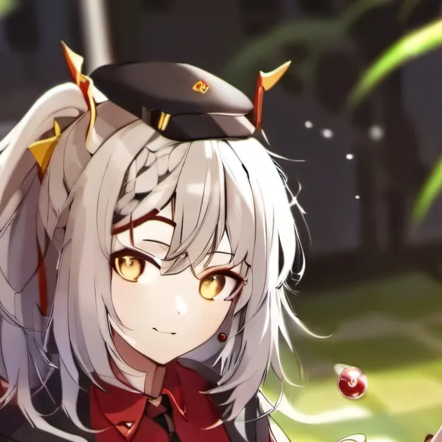 chat with ai character: ava