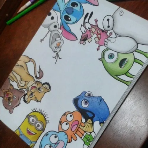 creator Quietstorm671's avatar