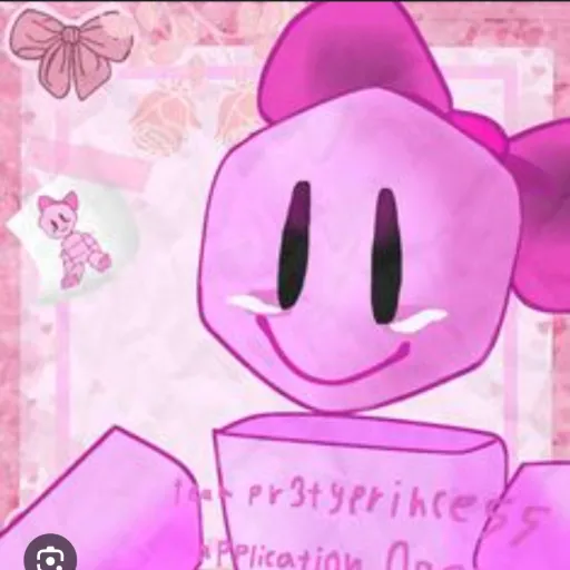 creator pr3tty pr1ncesss's avatar