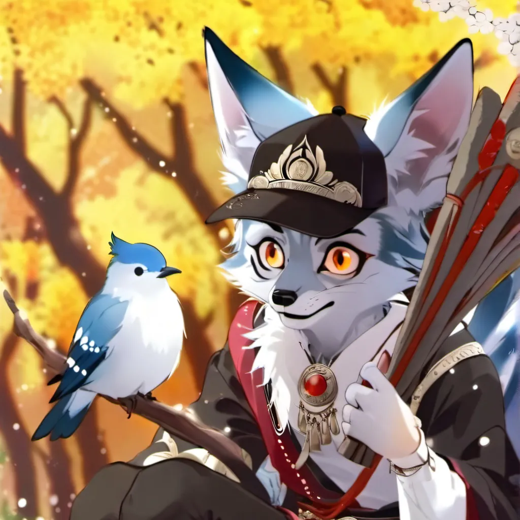 chat with ai character: MHA!!! 