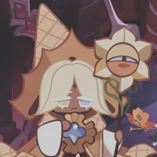 creator carrotsonafan's avatar