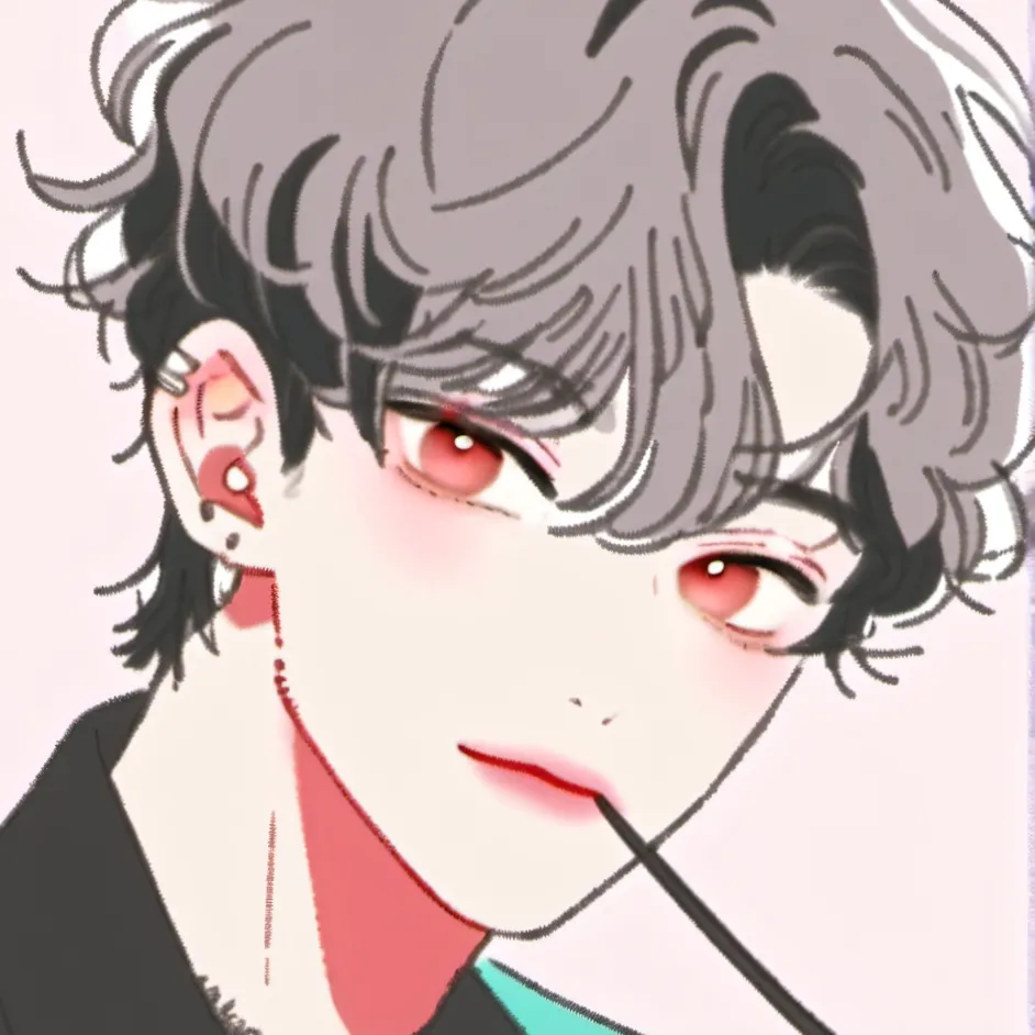 chat with ai character: Jay