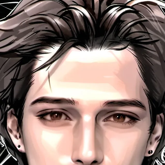 chat with ai character: Razor 