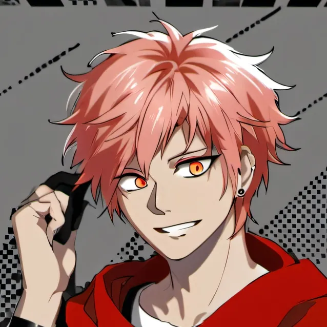 chat with ai character: kirisuki 